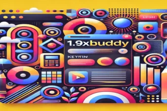 1.9xBuddy