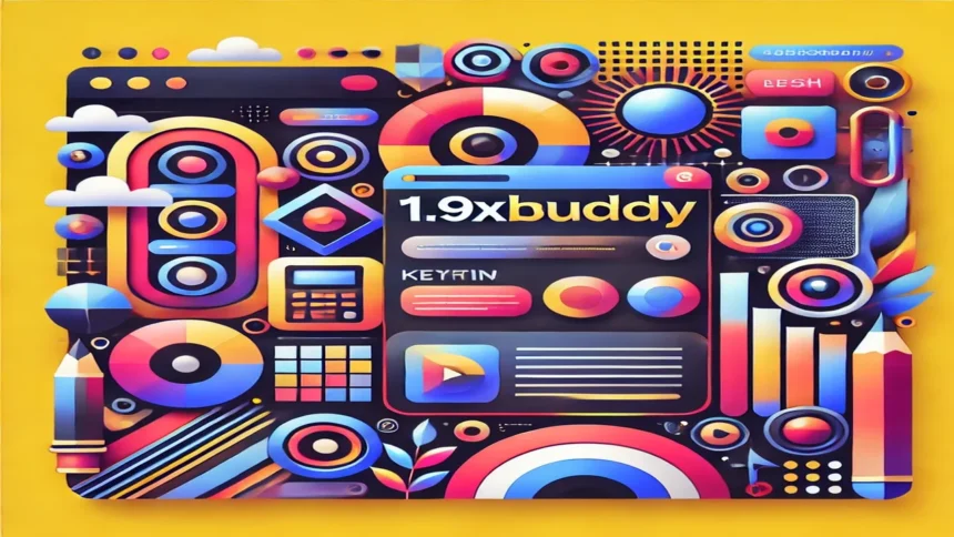 1.9xBuddy