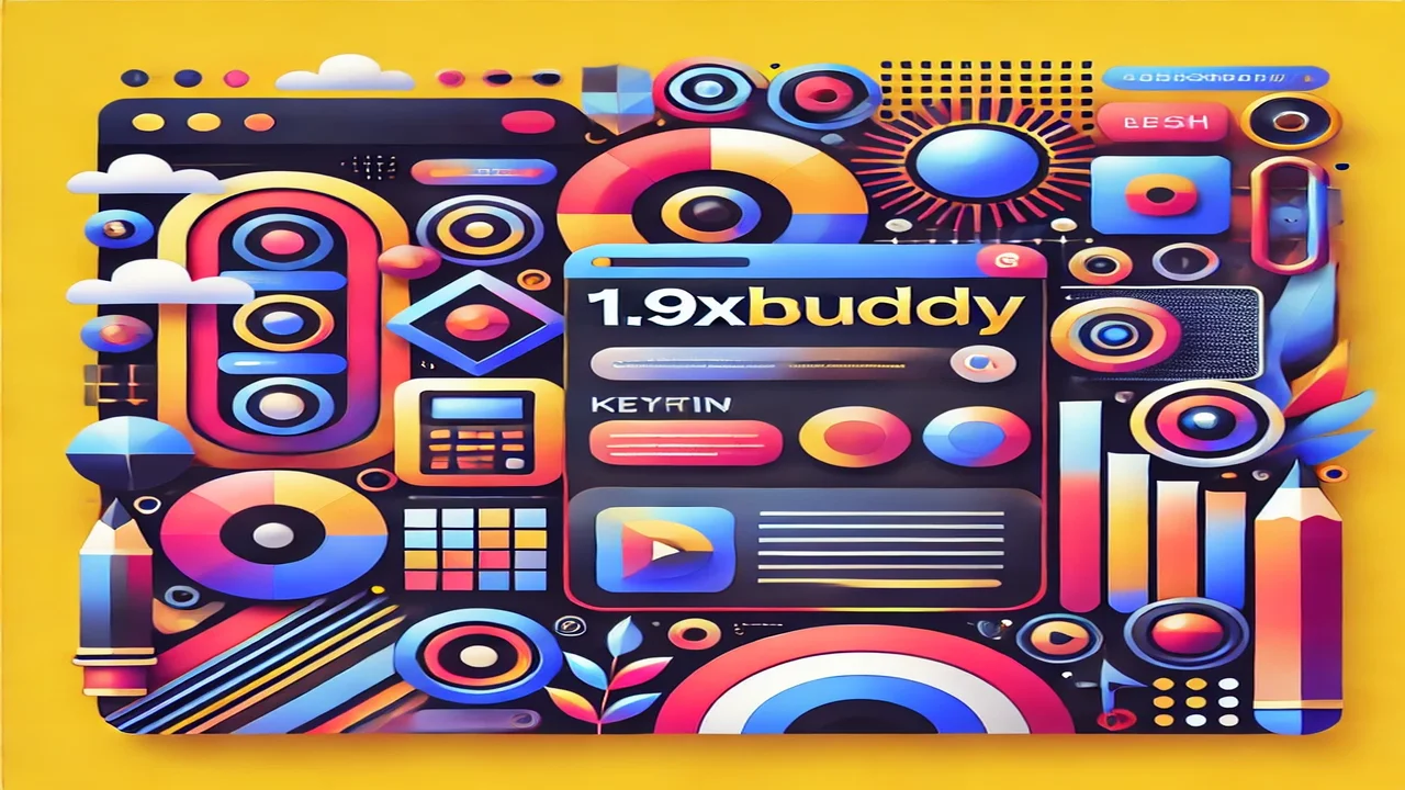 1.9xBuddy