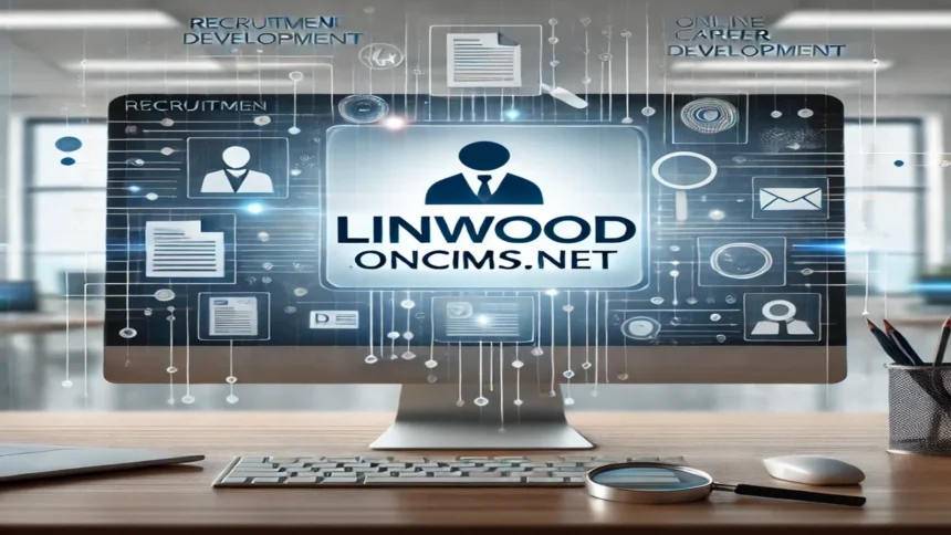 Linwood.OnCIMS.net