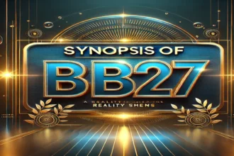 Synopsis Of BB27