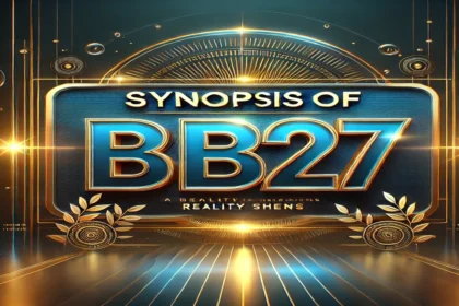 Synopsis Of BB27