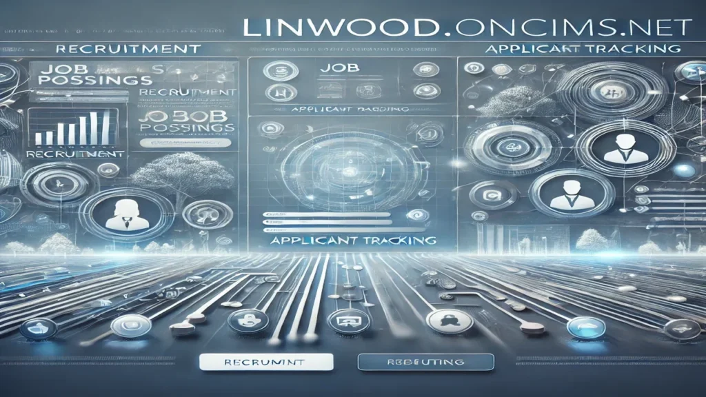 What Is Linwood.OnCIMS.net?