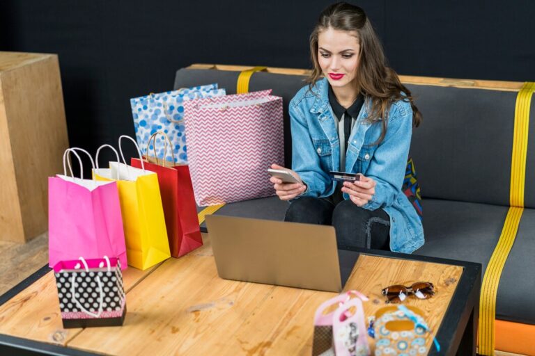 SeismicPost.shop: A New Standard in Online Shopping