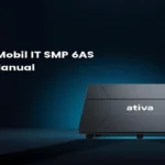 Ativa Mobil IT SMP 6AS User Manual