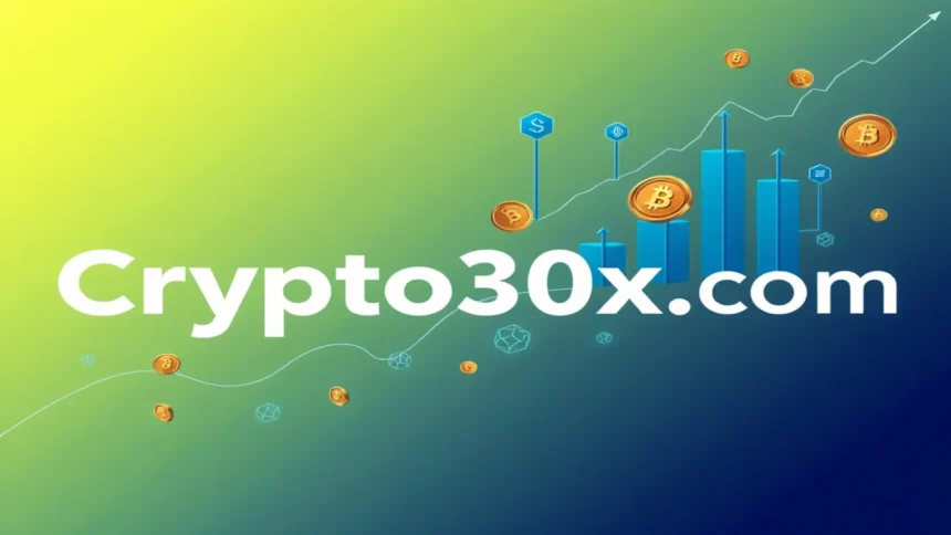 Crypto30x.com