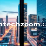 Fintechzoom .Com