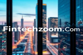 Fintechzoom .Com