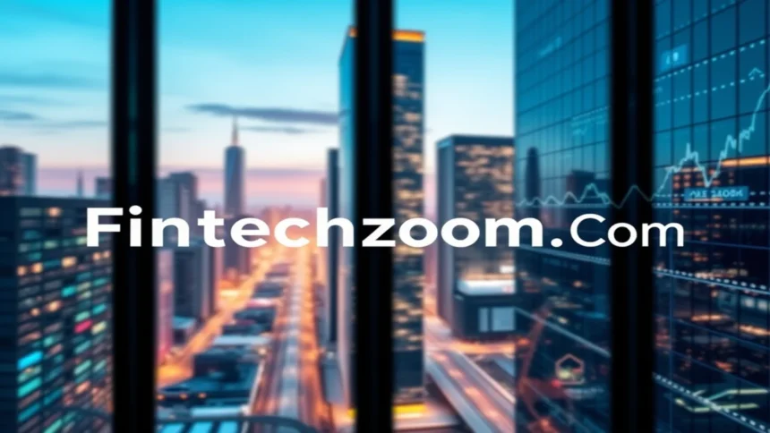 Fintechzoom .Com