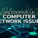 Jacksonville Computer Network Issues