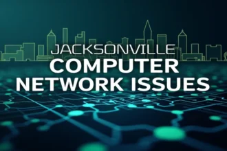 Jacksonville Computer Network Issues