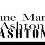 Jane Mary Ashton