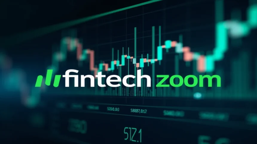 Nasdaq FintechZoom Prediction