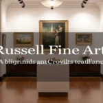 Russell Fine Arts Columbia SC Framing Company