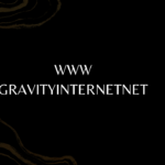 WWW Gravityinternetnet