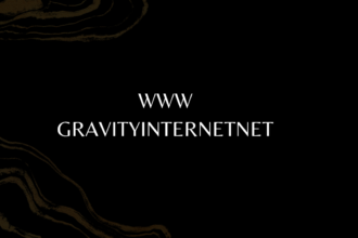 WWW Gravityinternetnet