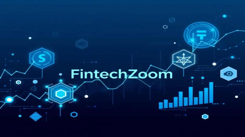 What FintechZoom