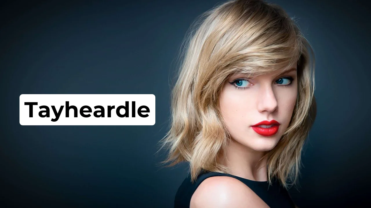 Tayheardle