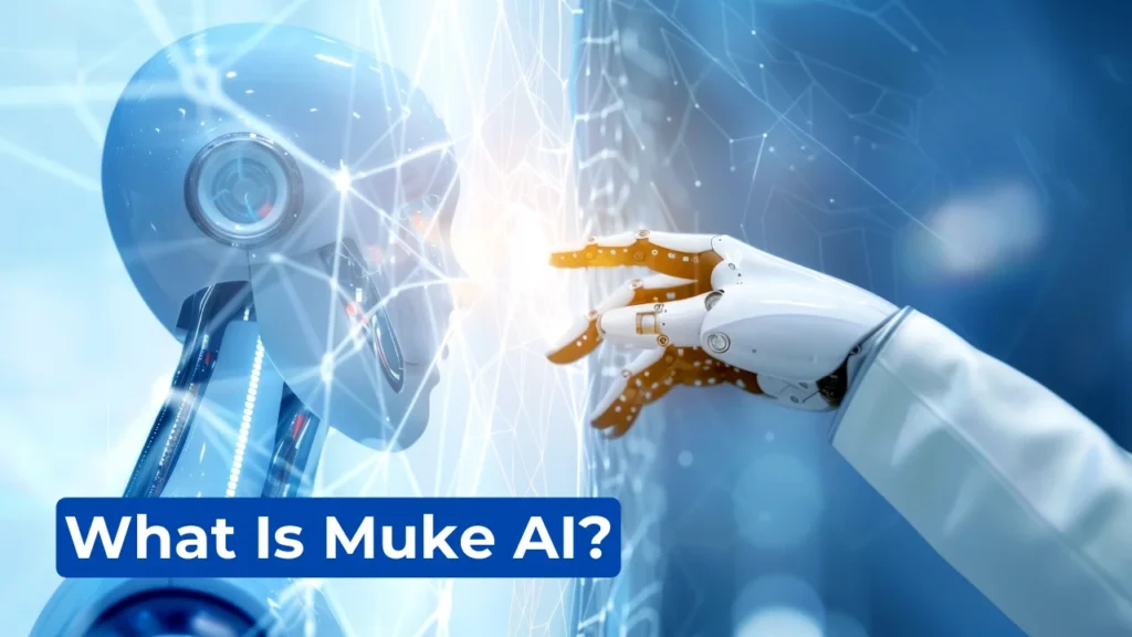 What Is Muke AI?