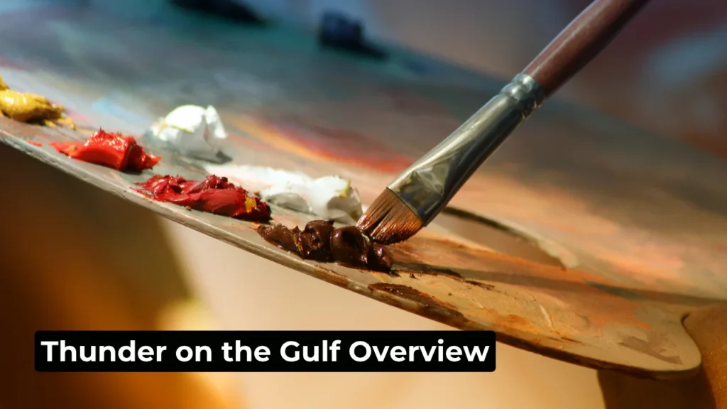 Thunder on the Gulf Overview