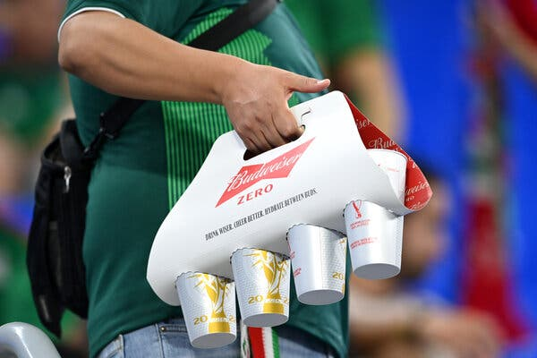 Budweiser in Minutes: How Instant Delivery Changed Weekend Plans Forever